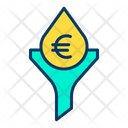 پیش‌نمایش فایل euro-funnel-1587083 از پک امور مالی – جلد ۳