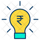 پیش‌نمایش فایل rupees-bulb-1587058 از پک امور مالی – جلد ۲