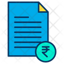 پیش‌نمایش فایل rupees-document-1587051 از پک امور مالی – جلد ۲