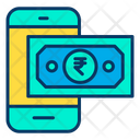 پیش‌نمایش فایل rupees-mobile-1587041 از پک امور مالی – جلد ۲