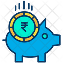 پیش‌نمایش فایل rupees-piggy-1587038 از پک امور مالی – جلد ۲