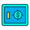 پیش‌نمایش فایل bank-locker-1587024 از پک امور مالی – جلد ۱