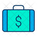 پیش‌نمایش فایل briefcase-dollar-1587022 از پک امور مالی – جلد ۱