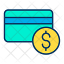 پیش‌نمایش فایل credit-card-dollar-1587017 از پک امور مالی – جلد ۱