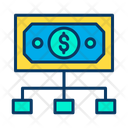 پیش‌نمایش فایل dollar-flow-1587006 از پک امور مالی – جلد ۱