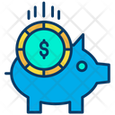 پیش‌نمایش فایل dollar-piggy-1586993 از پک امور مالی – جلد ۱