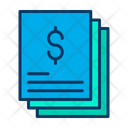 پیش‌نمایش فایل dollar-statement-1586986 از پک امور مالی – جلد ۱