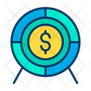 پیش‌نمایش فایل dollar-target-1586984 از پک امور مالی – جلد ۱