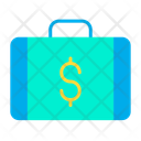 پیش‌نمایش فایل briefcase-dollar-1586701 از پک امور مالی – جلد ۱