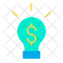 پیش‌نمایش فایل bulb-dollar-1586700 از پک امور مالی – جلد ۱