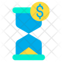 پیش‌نمایش فایل dollar-clock-1586691 از پک امور مالی – جلد ۱