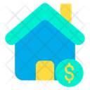 پیش‌نمایش فایل dollar-home-1586680 از پک امور مالی – جلد ۱