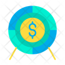 پیش‌نمایش فایل dollar-target-1586663 از پک امور مالی – جلد ۱