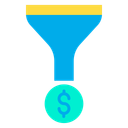 پیش‌نمایش فایل funnel-1586658 از پک امور مالی – جلد ۱