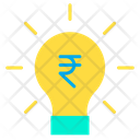 پیش‌نمایش فایل rupees-bulb-1586737 از پک امور مالی – جلد ۲