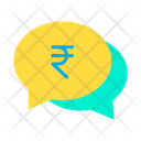 پیش‌نمایش فایل rupees-chat-bubble-1586735 از پک امور مالی – جلد ۲