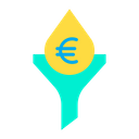 پیش‌نمایش فایل euro-funnel-1586762 از پک امور مالی – جلد ۳