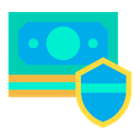 پیش‌نمایش فایل coin-shield-1586799 از پک امور مالی – جلد ۴