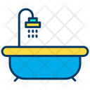 پیش‌نمایش فایل bathroom-tub-1595546 از پک نظافت و تجهیزات