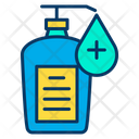پیش‌نمایش فایل hand-sanitizer-1595576 از پک نظافت و تجهیزات