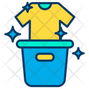 پیش‌نمایش فایل laundry-1595573 از پک نظافت و تجهیزات