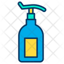 پیش‌نمایش فایل lotion-1595571 از پک نظافت و تجهیزات