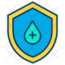 پیش‌نمایش فایل protection-drop-1595564 از پک نظافت و تجهیزات