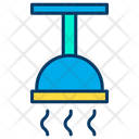 پیش‌نمایش فایل shower-1595561 از پک نظافت و تجهیزات