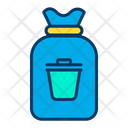 پیش‌نمایش فایل trash-bags-1595557 از پک نظافت و تجهیزات