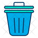 پیش‌نمایش فایل trash-bin-1595556 از پک نظافت و تجهیزات