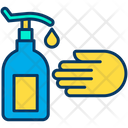 پیش‌نمایش فایل wash-hands-1595552 از پک نظافت و تجهیزات