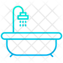 پیش‌نمایش فایل bathroom-tub-1595593 از پک نظافت و تجهیزات
