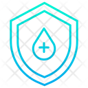 پیش‌نمایش فایل protection-drop-1595611 از پک نظافت و تجهیزات