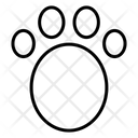 پیش‌نمایش فایل animal-footprint-1595637 از پک شکار