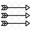 پیش‌نمایش فایل arrow-1595636 از پک شکار
