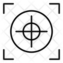 پیش‌نمایش فایل crosshair-1595657 از پک شکار