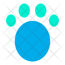 پیش‌نمایش فایل animal-footprint-1595700 از پک شکار