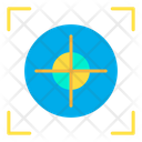پیش‌نمایش فایل crosshair-1595686 از پک شکار