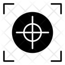 پیش‌نمایش فایل crosshair-1595724 از پک شکار