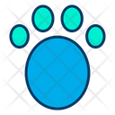 پیش‌نمایش فایل animal-footprint-1595738 از پک شکار