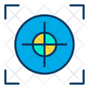 پیش‌نمایش فایل crosshair-1595758 از پک شکار