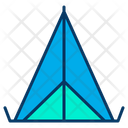 پیش‌نمایش فایل tent-1595744 از پک شکار