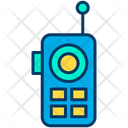 پیش‌نمایش فایل walkie-talkie-1595739 از پک شکار