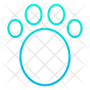 پیش‌نمایش فایل animal-footprint-1595769 از پک شکار