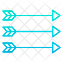 پیش‌نمایش فایل arrow-1595802 از پک شکار
