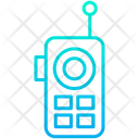 پیش‌نمایش فایل walkie-talkie-1595770 از پک شکار