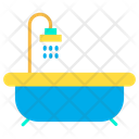 پیش‌نمایش فایل bathroom-tub-1595486 از پک نظافت و تجهیزات