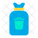 پیش‌نمایش فایل trash-bags-1595497 از پک نظافت و تجهیزات