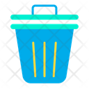 پیش‌نمایش فایل trash-bin-1595496 از پک نظافت و تجهیزات