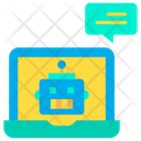 پیش‌نمایش فایل chatbot-1595809 از پک ربات